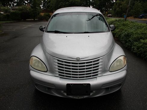 Used 2003 Chrysler PT Cruiser Touring image 9