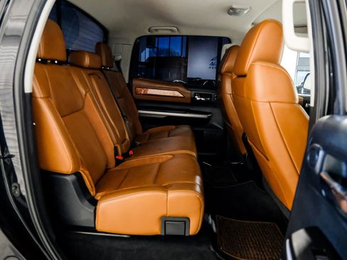 Used 2017 Toyota Tundra 1794 Edition image 41