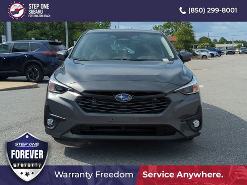 New 2026 Subaru Impreza 2.0i Sport AWD/4WD image 10