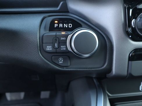 New 2026 RAM 1500 Express AWD/4WD image 7