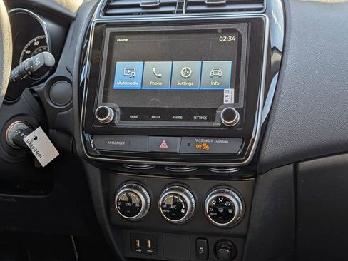 New 2026 Mitsubishi Outlander Sport ES AWD/4WD image 9