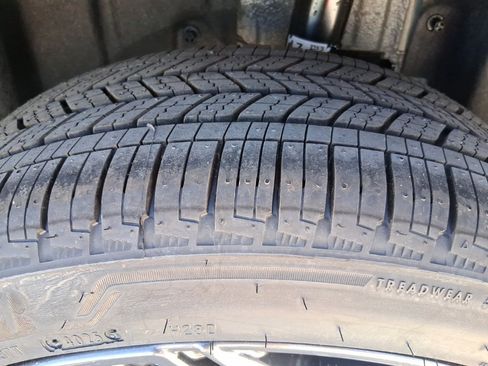 New 2026 Nissan Kicks SR w/ Cold Weather Package image 26