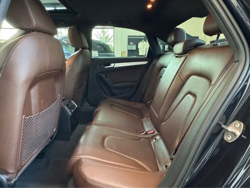 Used 2015 Audi A4 2.0T Premium FWD image 19