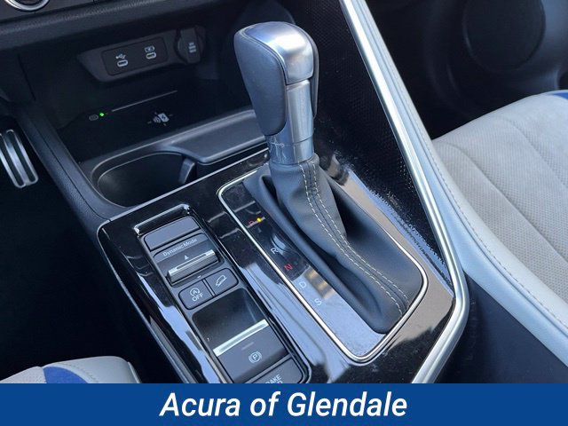 Certified 2026 Acura ADX A-Spec FWD image 13