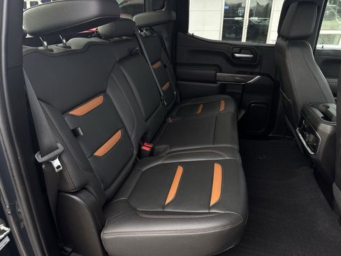 Used 2019 GMC Sierra 1500 AT4 image 28