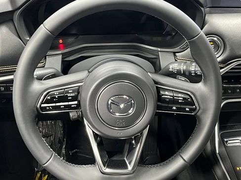 New 2026 MAZDA CX-90 3.3 Turbo S w/ Premium Plus AWD/4WD image 18