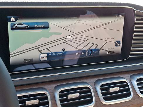 Used 2026 Mercedes-Benz GLE 350 4MATIC image 12