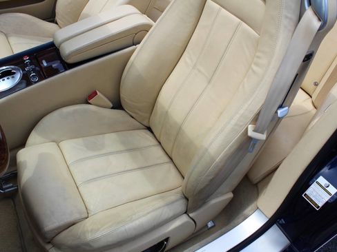 Used 2008 Bentley Continental GTC image 3