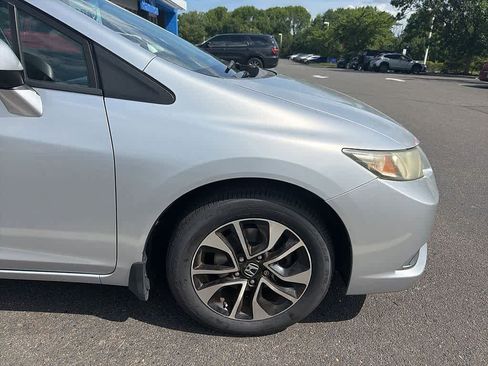 Used 2013 Honda Civic EX image 4