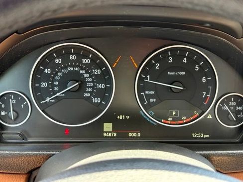 Used 2015 BMW 328i xDrive Sedan AWD/4WD image 13
