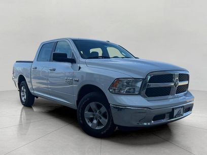 Used 2019 RAM 1500 Classic SLT