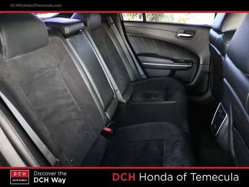 Used 2023 Dodge Charger GT w/ Plus Group image 20