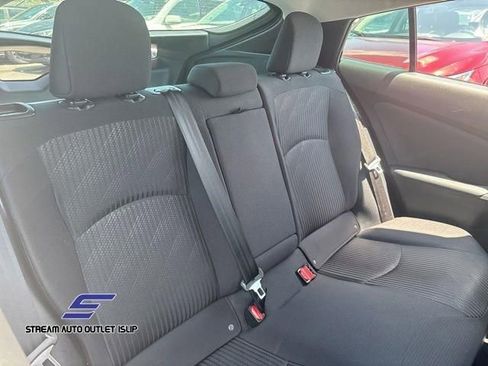 Used 2022 Toyota Prius Prime LE FWD image 15