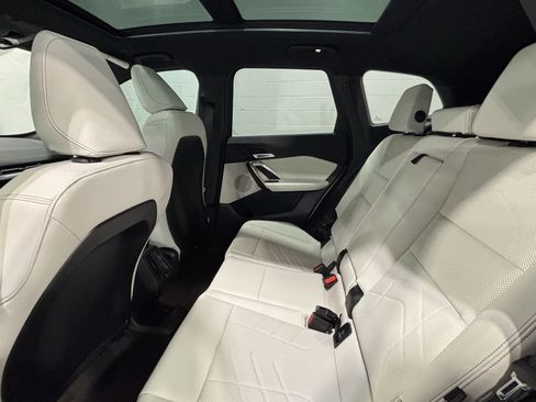 New 2027 BMW X1 xDrive28i AWD/4WD image 29