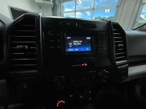 Used 2017 Ford F150 XL AWD/4WD image 17