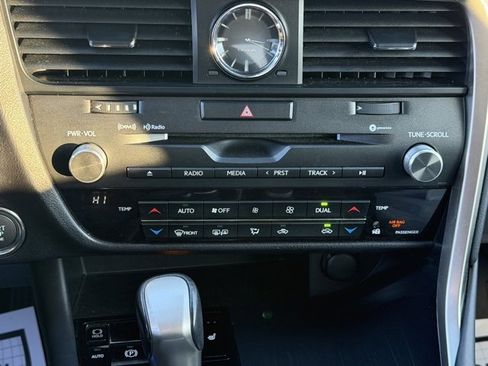 Used 2019 Lexus RX 350 AWD image 20