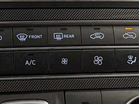 Certified 2023 Hyundai Santa Fe SEL AWD/4WD image 21