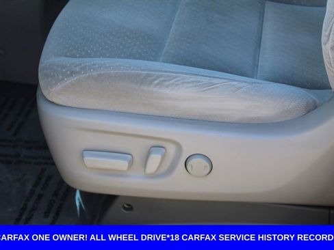 Used 2018 Toyota Sienna LE image 16