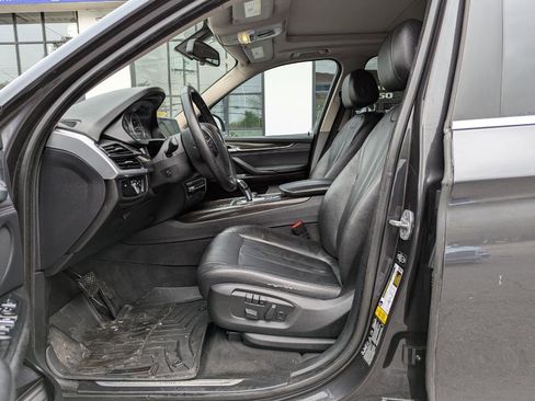 Used 2014 BMW X5 xDrive35i AWD/4WD image 12