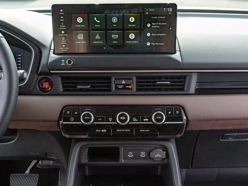 New 2026 Honda Pilot Elite image 21