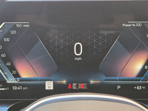 New 2026 BMW X3 xDrive30 w/ Convenience Package image 18