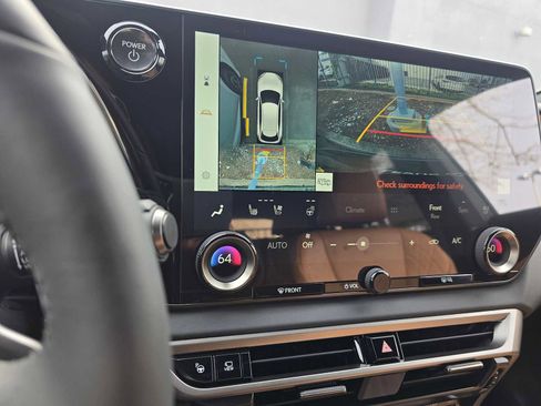 New 2026 Lexus RX 350 image 29