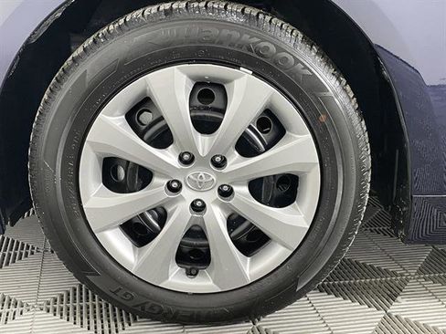 Certified 2026 Toyota Corolla LE image 23