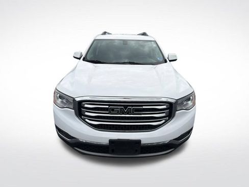 Used 2019 GMC Acadia SLT AWD/4WD image 9