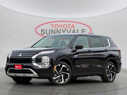 Used 2023 Mitsubishi Outlander SE