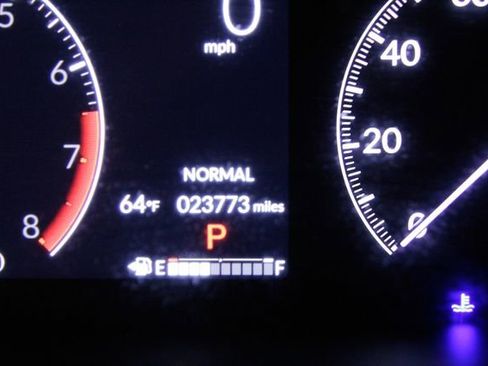 Certified 2023 Honda CR-V EX image 26