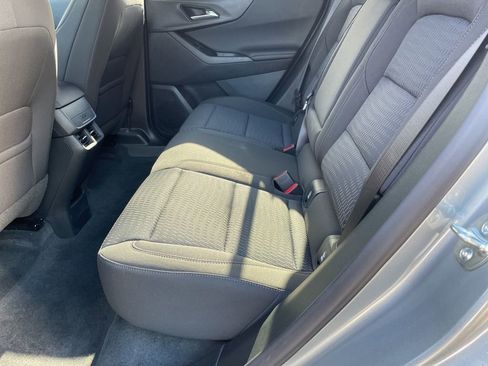 New 2026 Chevrolet Equinox LT FWD image 42