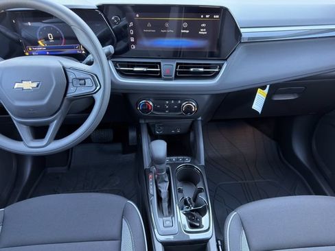 New 2026 Chevrolet TrailBlazer LS w/ LS Convenience Package FWD image 13