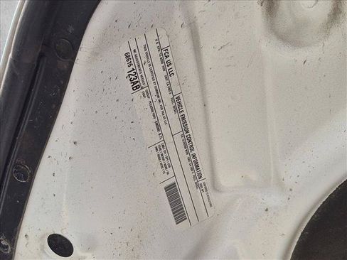 Used 2023 RAM 2500 Tradesman AWD/4WD image 15