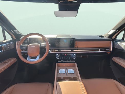 New 2026 Hyundai Santa Fe Limited image 8