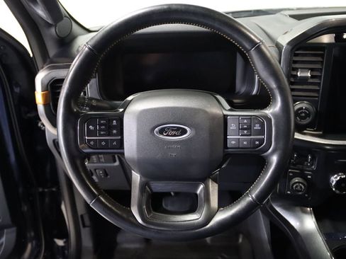 Used 2022 Ford F150 Tremor w/ Equipment Group 402A High AWD/4WD image 45