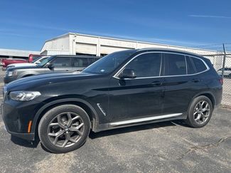 Used 2022 BMW X3 sDrive30i w/ Convenience Package video 1