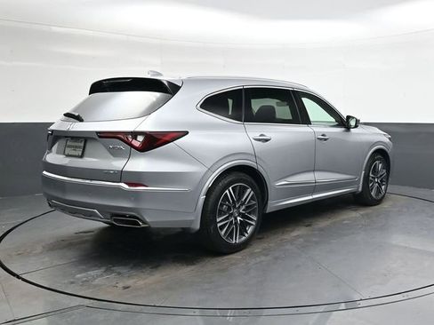 New 2026 Acura MDX w/ Advance Package image 4
