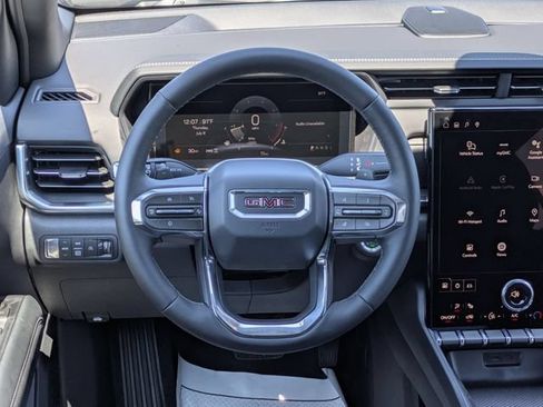 New 2026 GMC Terrain Elevation AWD/4WD image 15
