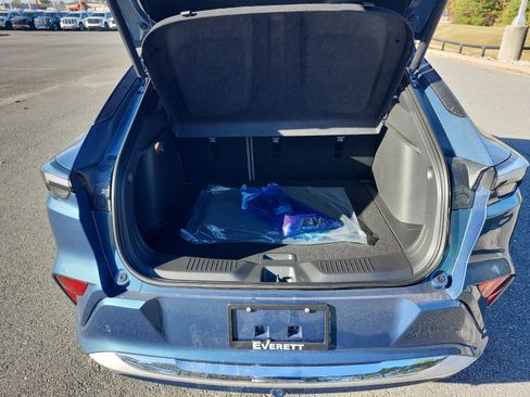 New 2026 Buick Envista Avenir image 9