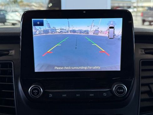 Used 2021 Ford Transit 350 XLT image 33