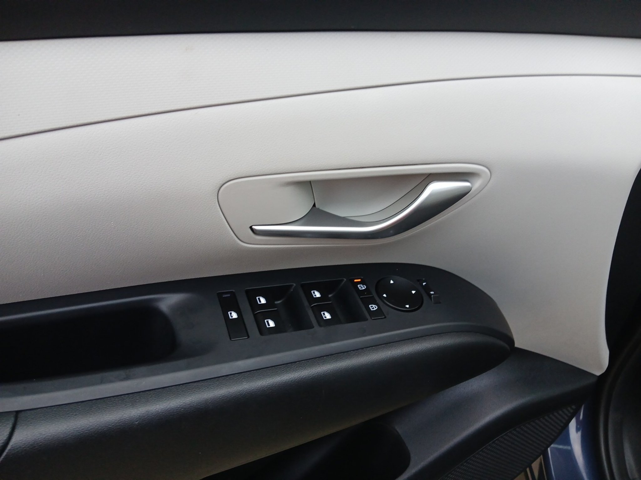 Used 2026 Hyundai Tucson SEL FWD image 10
