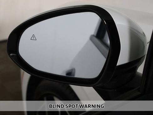 Used 2025 Kia K5 EX FWD image 8