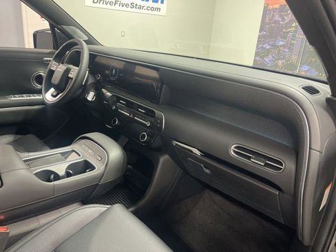 New 2026 Hyundai Palisade Calligraphy image 24