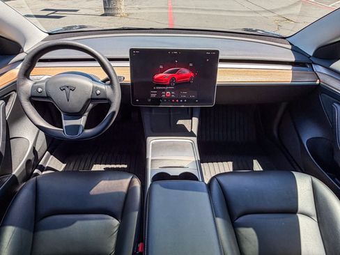 Used 2023 Tesla Model 3 Standard Range RWD image 11