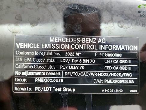 Used 2023 Mercedes-Benz GLA 250 image 70
