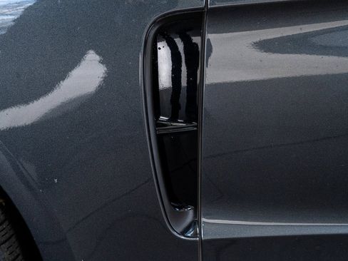 Used 2021 Porsche Panamera 4 image 20