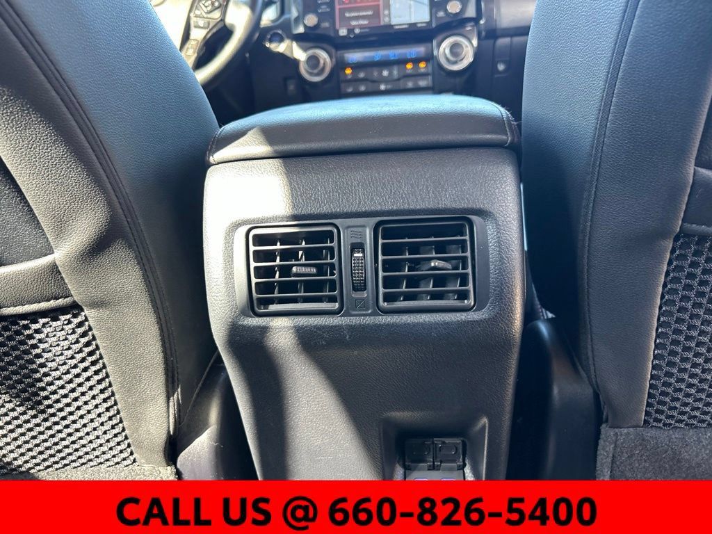 Used 2023 Toyota 4Runner TRD Pro AWD/4WD image 8