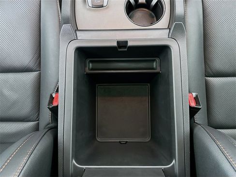 Used 2025 Honda Passport TrailSport image 26