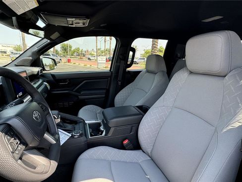 New 2025 Toyota Tacoma SR5 image 16