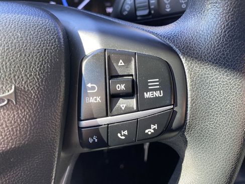 Certified 2021 Ford Bronco Sport Base image 30